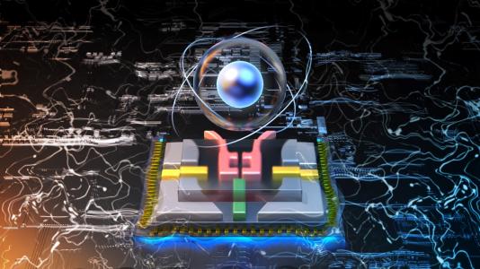 qubit