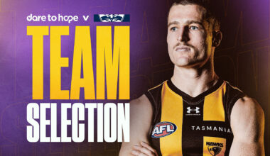 Two new faces for Easter Monday