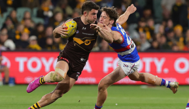 R5 COACHES’ VOTES: Newcombe polls perfect 10