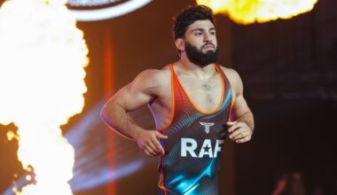 Arman Tsarukyan vs. Urijah Faber set for RAF 8