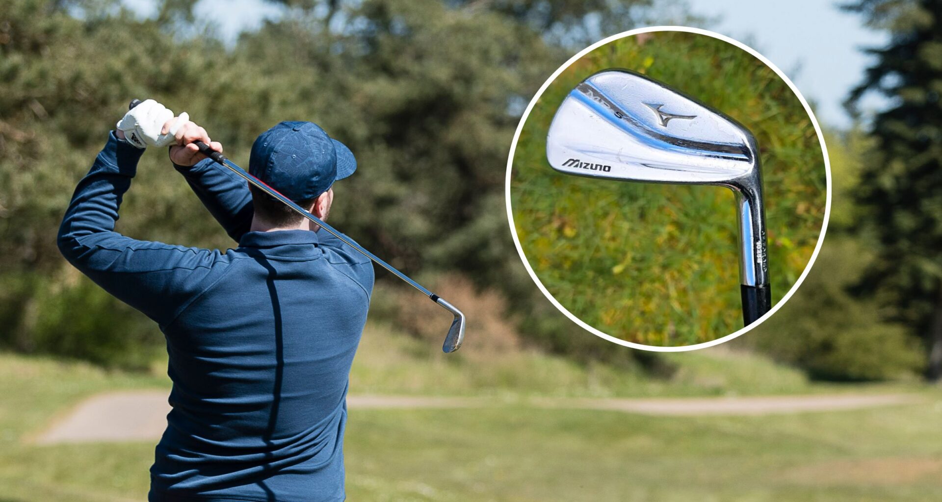 I've Used The Same Mizuno Irons For 10 Years. Here's Why...