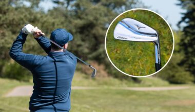 I've Used The Same Mizuno Irons For 10 Years. Here's Why...