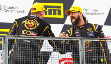 Supercars veteran Steve 'Stretch' Bell talks Kelly Racing, Grove Racing evolution