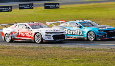 Dane’s take on 2026-spec Supercars parity