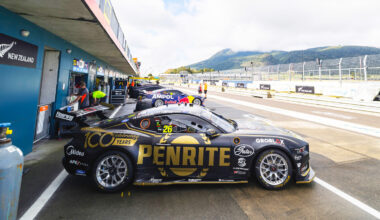 Grove Racing penalised Supercars teams' championship points for Taupō breach