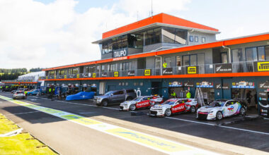 Supercars teams react to James Warburton exit, share wishlist for next CEO