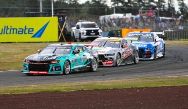 Supercars to open parity investigation triggered by Toyota, Chevrolet