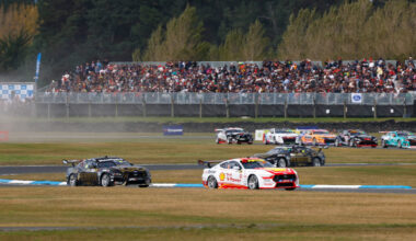 Supercars Race 11 results, report, Brodie Kostecki winner, 2026