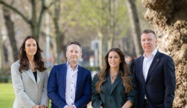 Shortlist for 2026 EY Entrepreneur of the Year awards revealed – The Irish Times