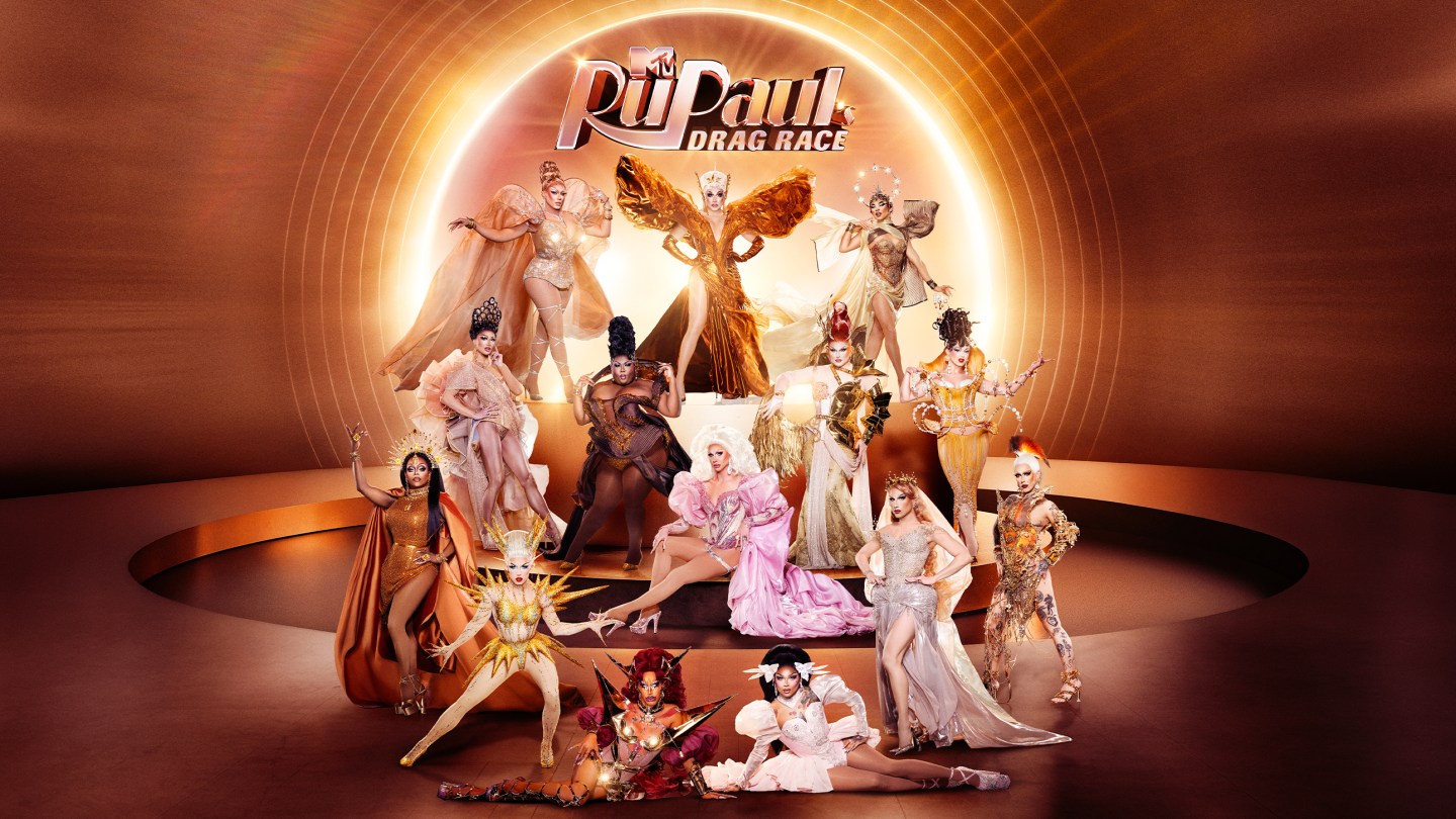 Where to Watch 'RuPaul's Drag Race' Season 18 Finale Online Free Live