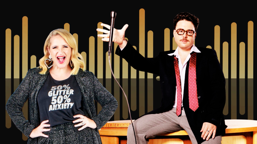 Revealed: Finalists for the inaugural Australian Audio Awards