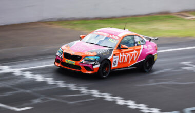 Randle/Kavich/Kavich win dramatic Bathurst 6 Hour