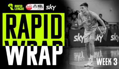 New Zealand National Basketball League