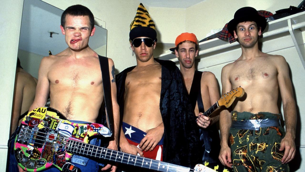 Hillel Slovak Documentary “Filled My Heart Right to the Top”