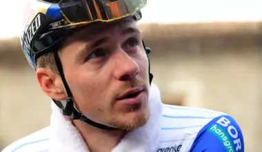 Evenepoel’s Late Entry Turns Tour of Flanders Into a Four-King Circus