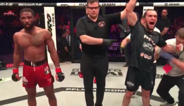 MMA News - MMA & UFC News