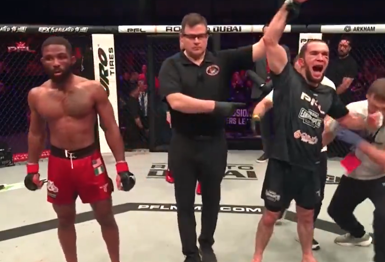 MMA News - MMA & UFC News