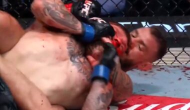 MMA News - MMA & UFC News