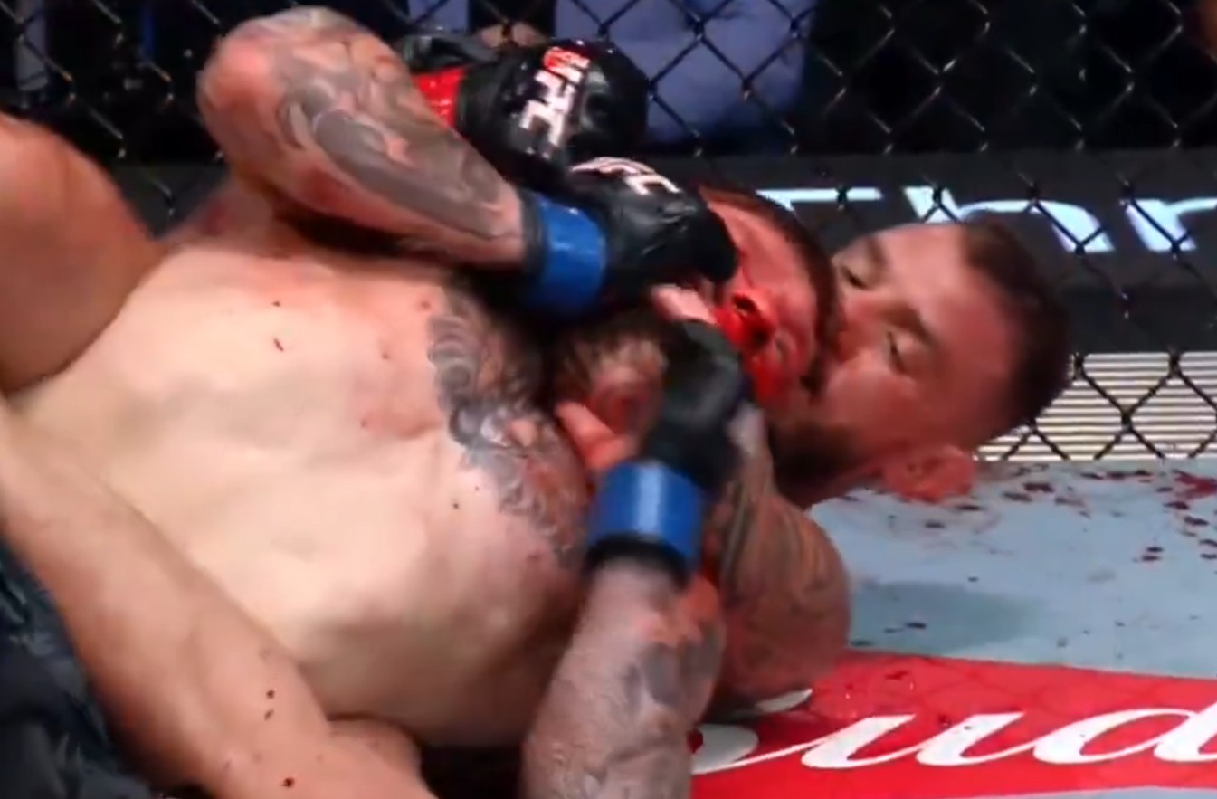 MMA News - MMA & UFC News