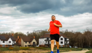 Scientist suggests a reason why fat loss is so difficult – and a possible solution