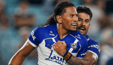 TV Ratings (9/4/2026): 1.4M People Tune Into The NRL For A 'Famous Night'