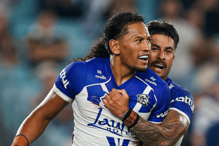 TV Ratings (9/4/2026): 1.4M People Tune Into The NRL For A 'Famous Night'
