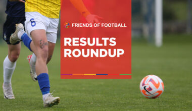 RESULTS: Sunday's winners, scorers and latest league tables