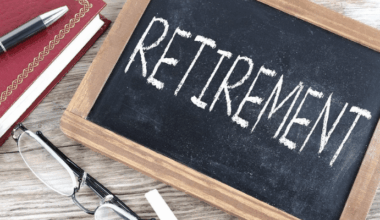 Why you must plan for retirement