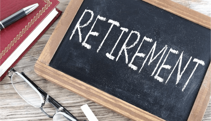 Why you must plan for retirement