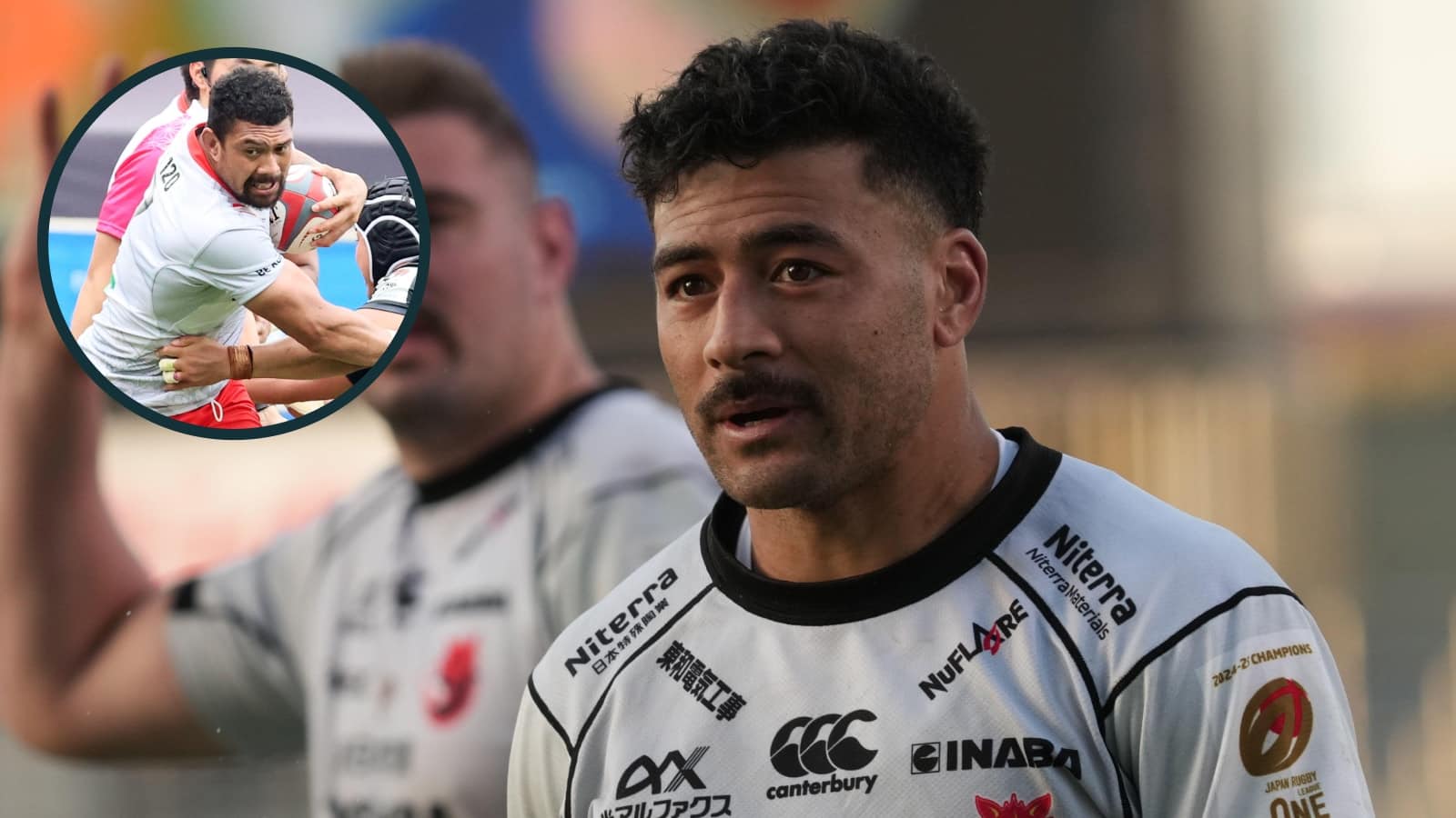 Richie Mo'unga's Brave Lupus snap EIGHT-game losing run, Ardie Savea scores twice