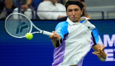 ATP Munich Day 1 Predictions Including Rinderknech vs Michelsen