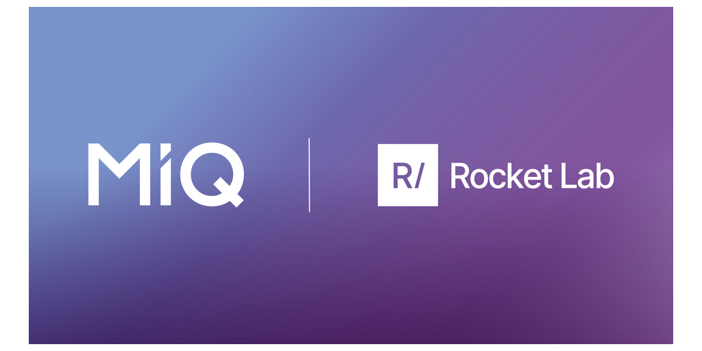 MiQ Acquires Rocket Lab to Accelerate AI-Powered App Growth Globally
