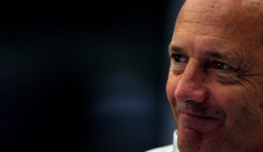 McLaren boss steps down after major controversies - On This Day