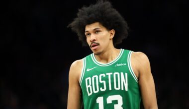 Celtics Sign Ron Harper Jr. To Two-Year Deal