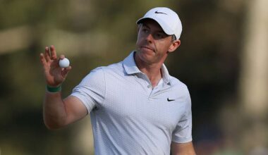 ‘Rory may never lose’: McIlroy barreling toward a historic back-to-back at the Masters