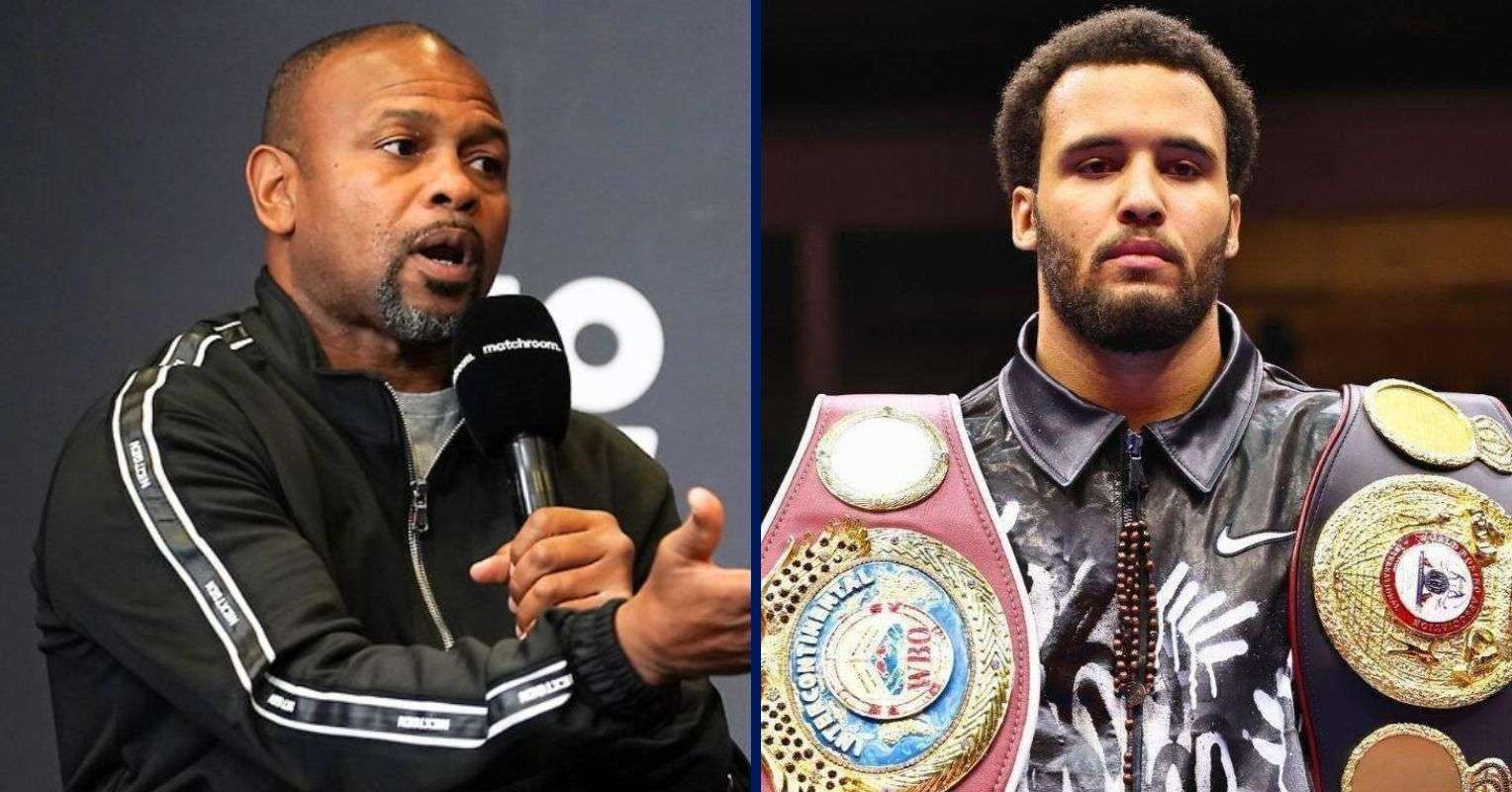 Roy Jones Jr Says Just One Heavyweight Gives Moses Itauma Problems