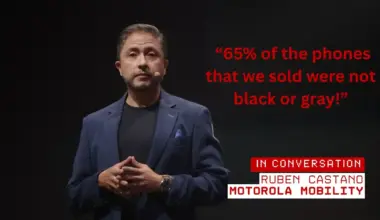 can Motorola finally play in the same league as Samsung? – channelnews