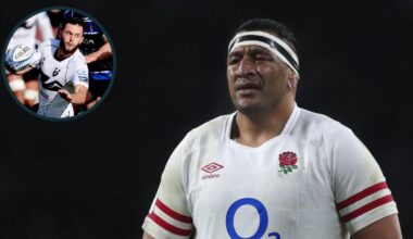England veteran makes PREM return