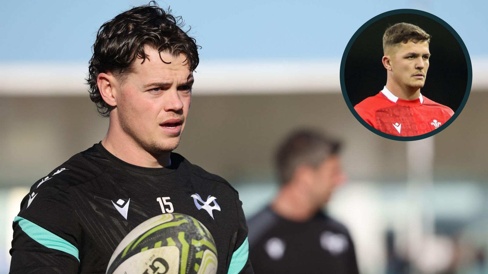 Ospreys lose soon-to-be Welsh qualified back