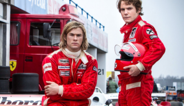 The Race team’s favourite motorsport movies