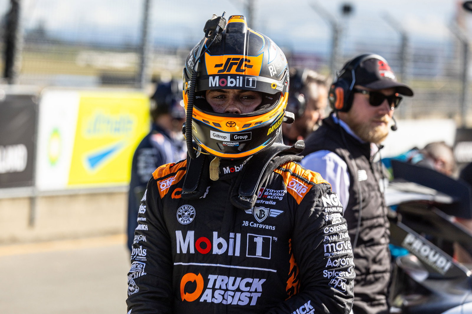 Ryan Wood’s silver lining in Christchurch heartbreak