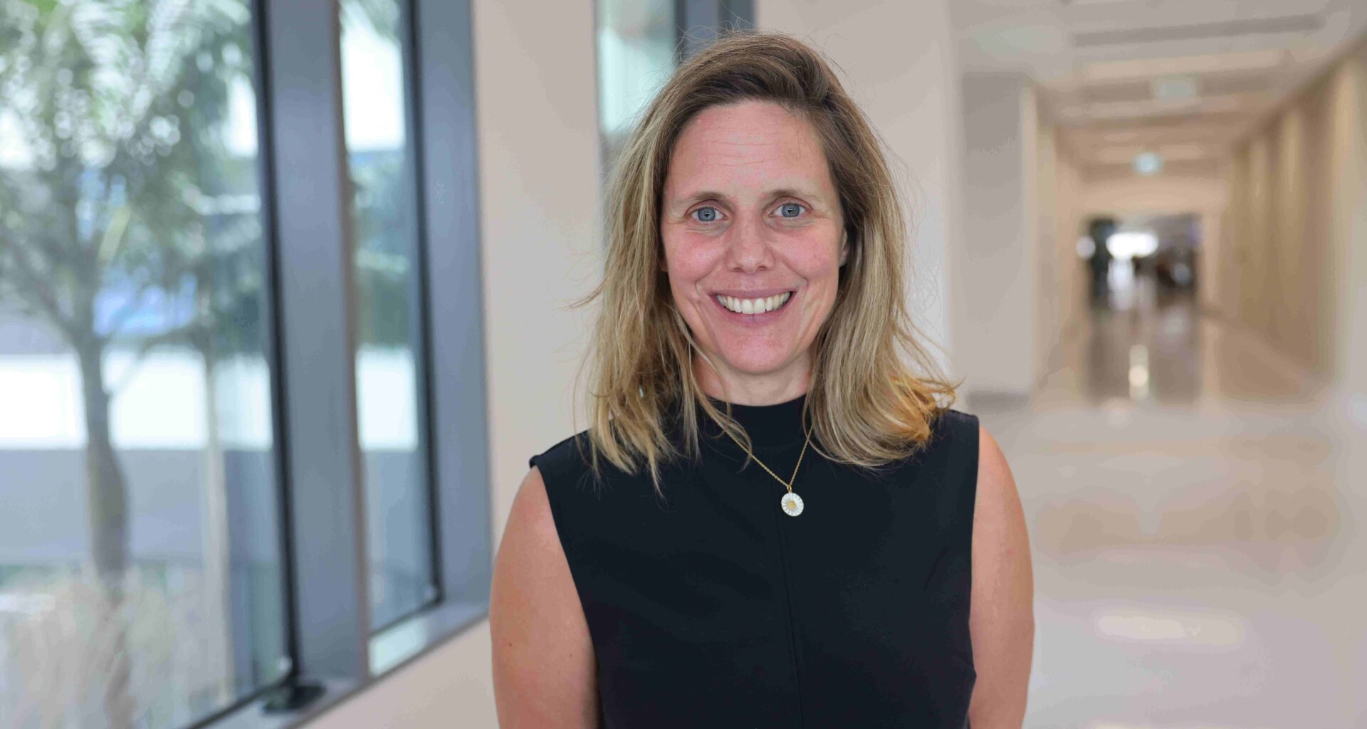 Robotic surgery expands at Coast hospital