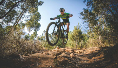 Olympic mountain bike centre details revealed
