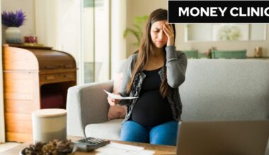 I'm paying my children's rent and parents' care bills