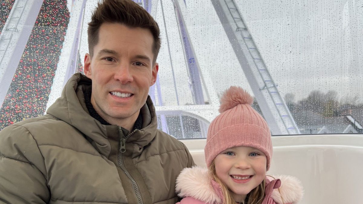 I saved £50 a month for my kids – at 10 and 12, they now have £15,000