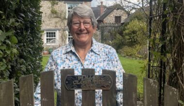 How to have a good retirement, according to three happy pensioners