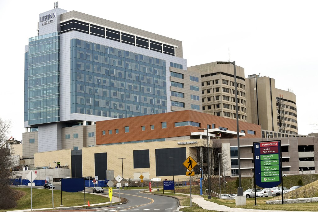 UConn Health is to take over a state youth psychiatric facility