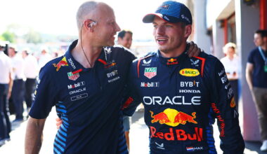 Max Verstappen set to lose trusted Red Bull ally amid further team changes – report