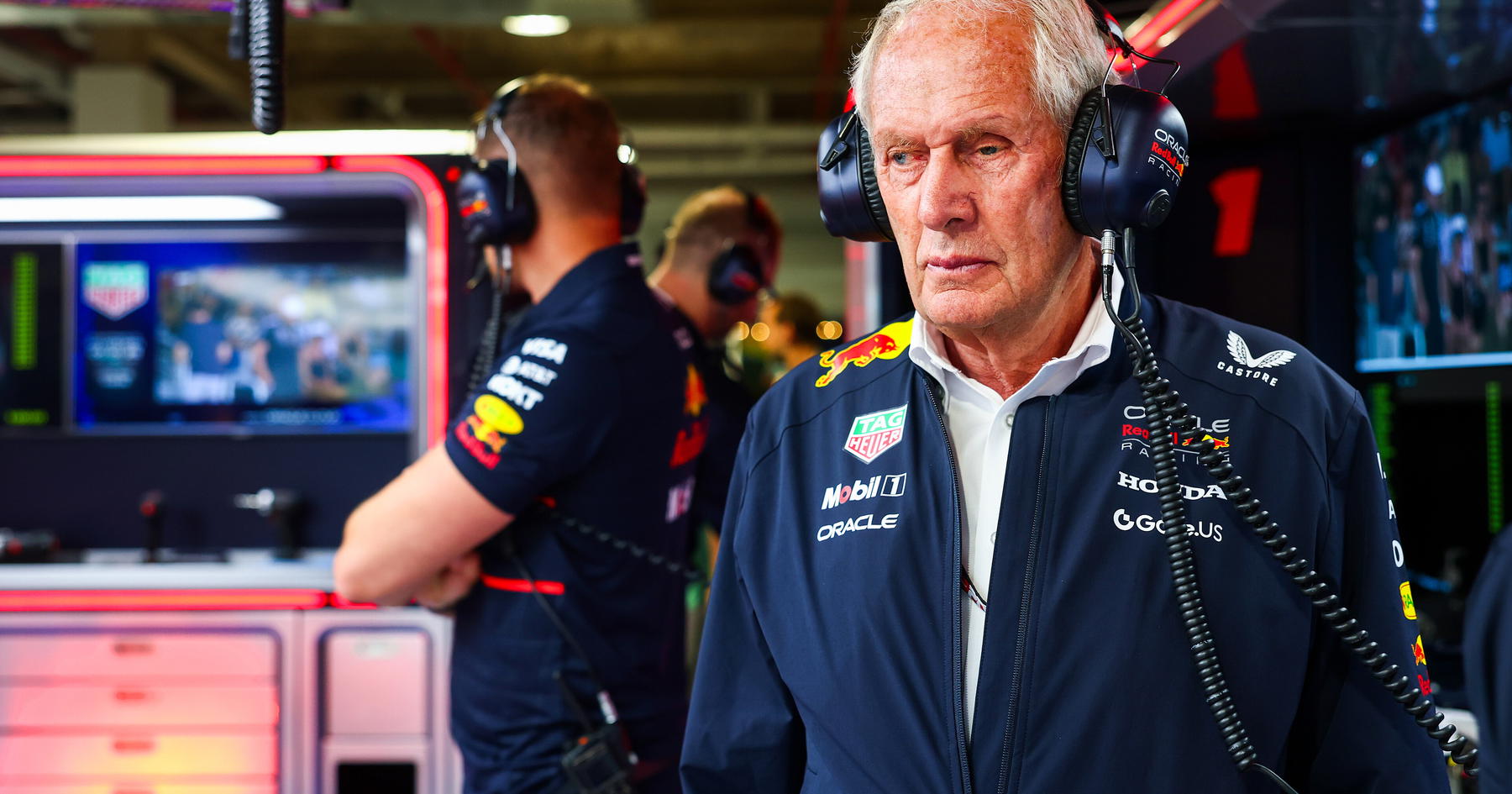 Helmut Marko appeals to FIA amid serious Max Verstappen doubts