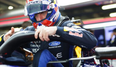 Max Verstappen fortune revealed as personal F1 story told
